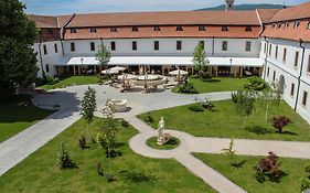 Hotel Medieval Alba Iulia